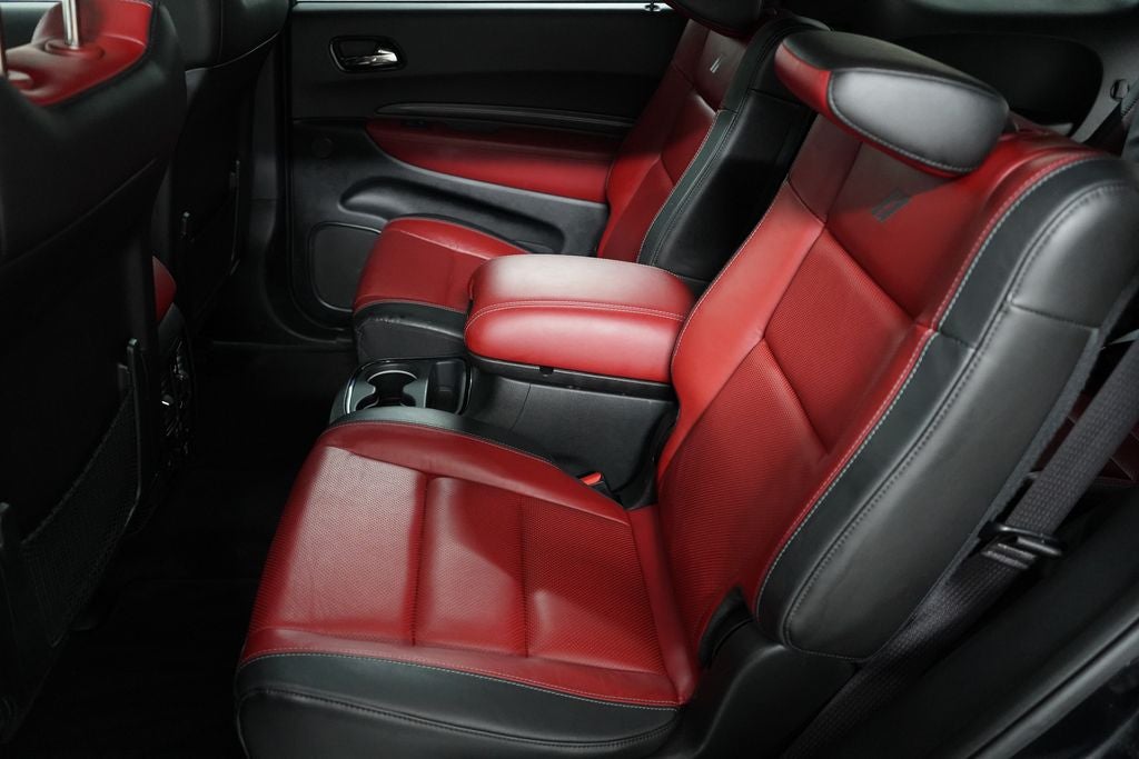 2022 Dodge Durango Base