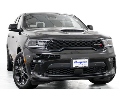 2022 Dodge Durango Base