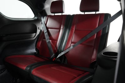 2022 Dodge Durango Base