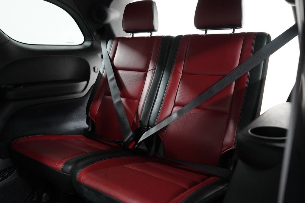 2022 Dodge Durango Base