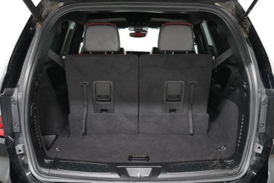 2022 Dodge Durango Base