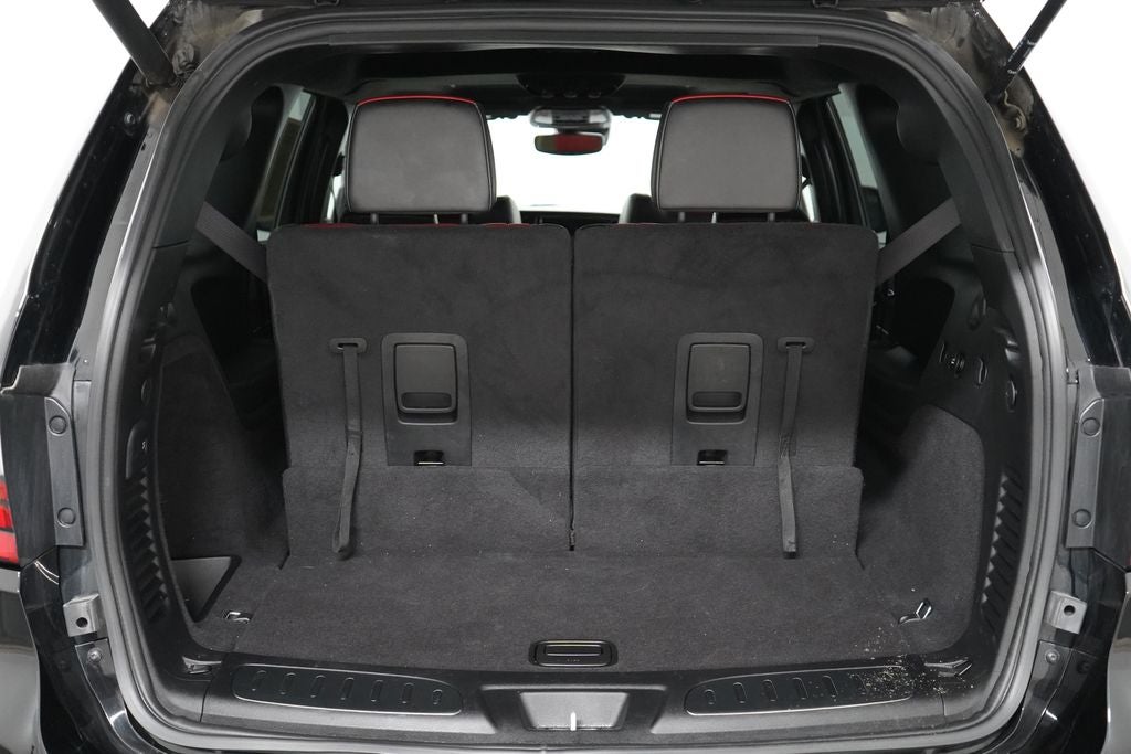 2022 Dodge Durango Base
