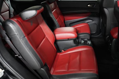 2022 Dodge Durango Base