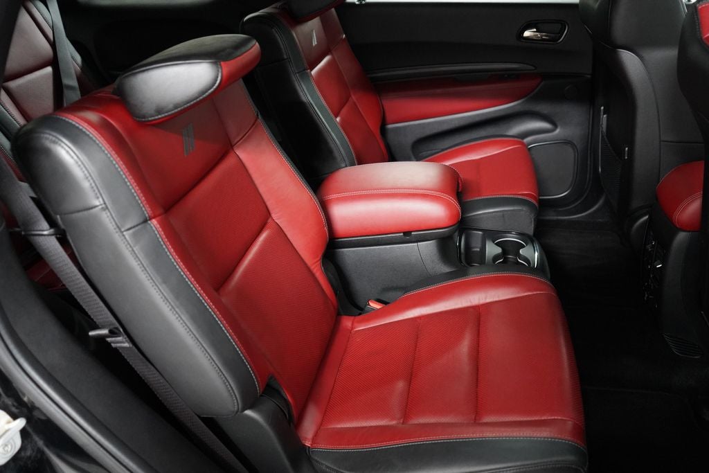 2022 Dodge Durango Base