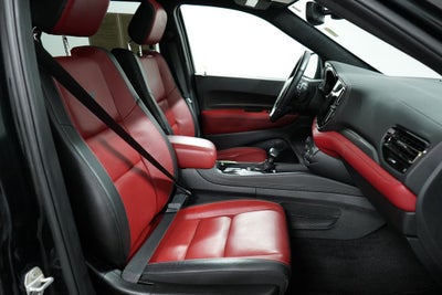 2022 Dodge Durango Base