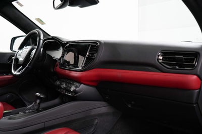 2022 Dodge Durango Base