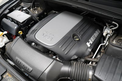 2022 Dodge Durango Base