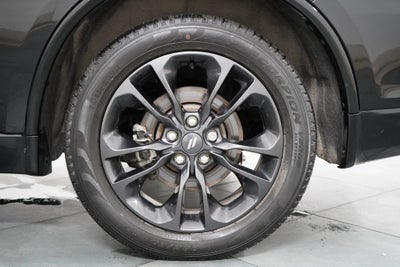 2022 Dodge Durango Base