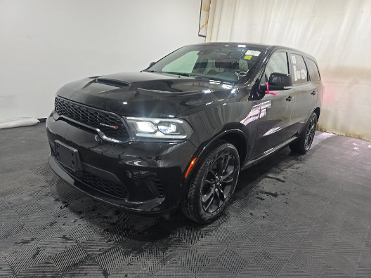 2022 Dodge Durango Base