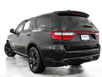 2022 Dodge Durango Base