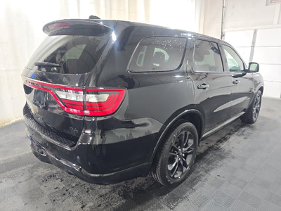 2022 Dodge Durango Base