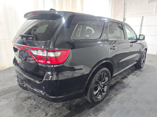 2022 Dodge Durango Base