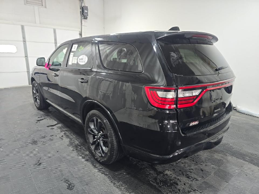 2022 Dodge Durango Base