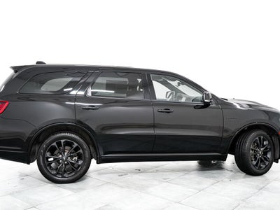 2022 Dodge Durango Base
