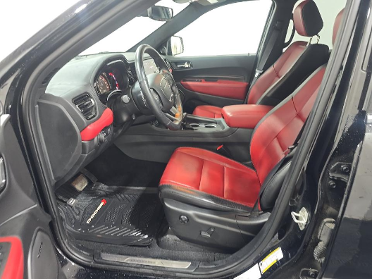 2022 Dodge Durango Base
