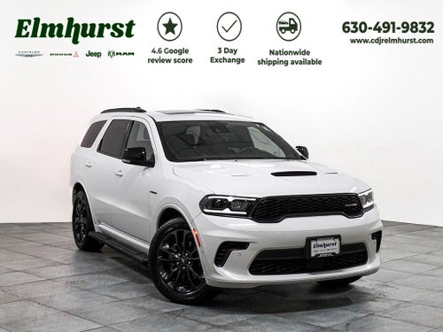 2024 Dodge Durango R/T Plus