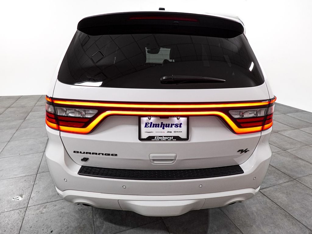 2024 Dodge Durango R/T Plus