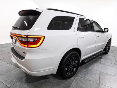 2024 Dodge Durango Base