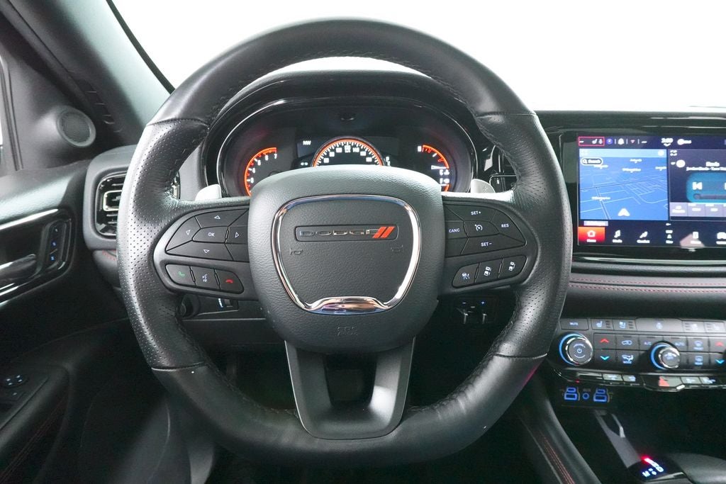 2025 Dodge Durango R/T