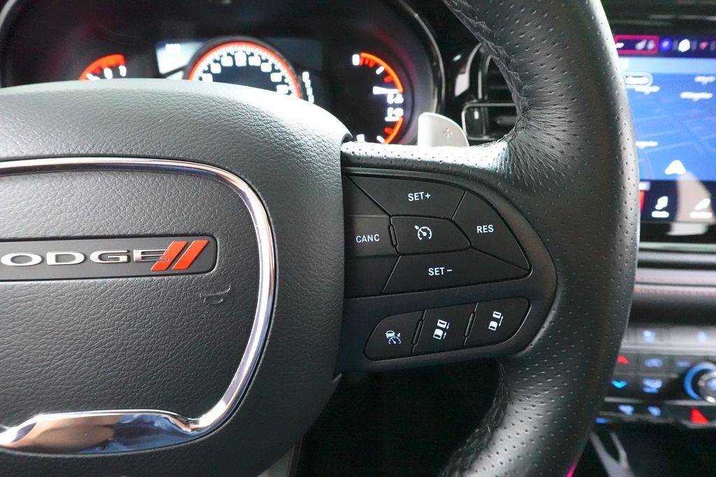 2025 Dodge Durango R/T