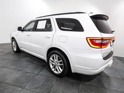 2025 Dodge Durango R/T