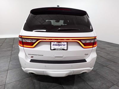 2025 Dodge Durango R/T