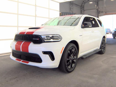 2025 Dodge Durango R/T Plus