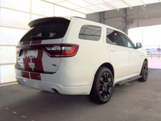 2025 Dodge Durango R/T Plus