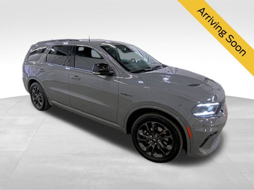 2023 Dodge Durango R/T Plus
