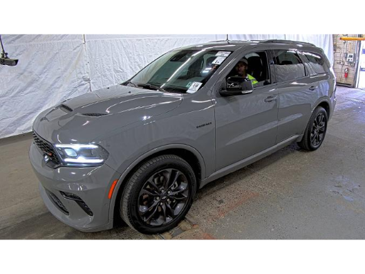2023 Dodge Durango R/T Plus