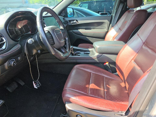 2023 Dodge Durango R/T Plus