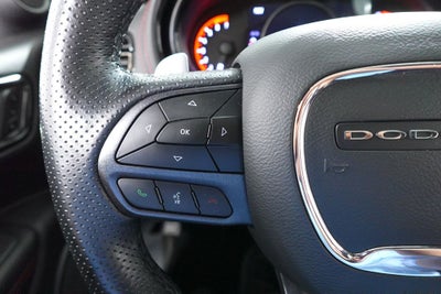 2024 Dodge Durango R/T