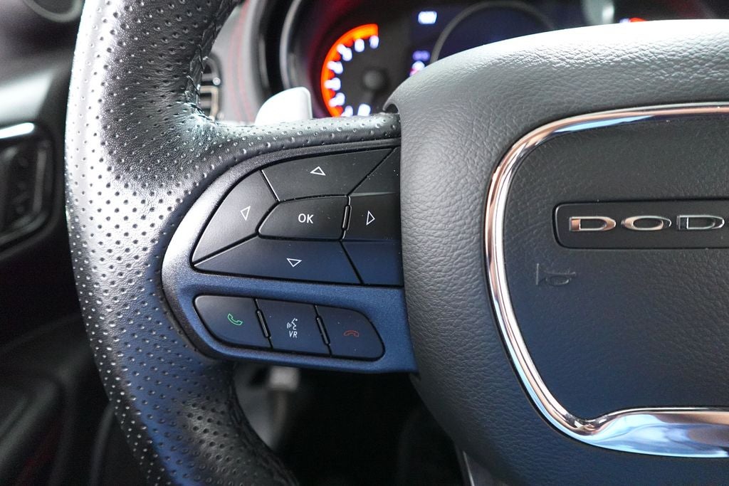 2024 Dodge Durango R/T