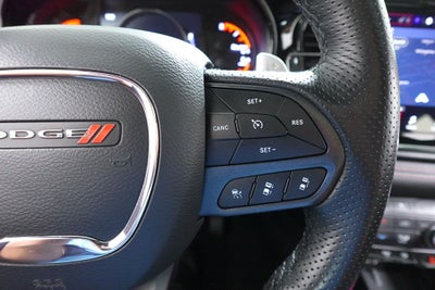 2024 Dodge Durango R/T