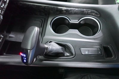 2024 Dodge Durango R/T