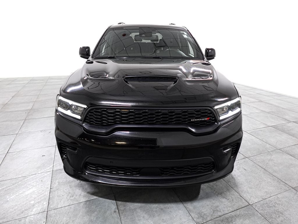 2024 Dodge Durango R/T