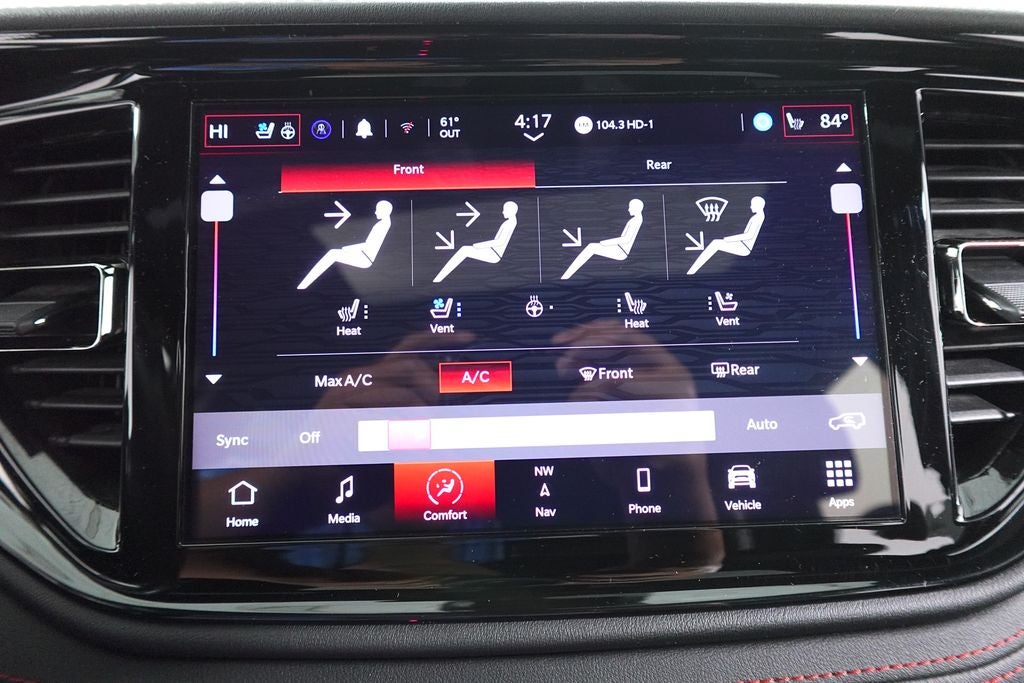 2024 Dodge Durango R/T