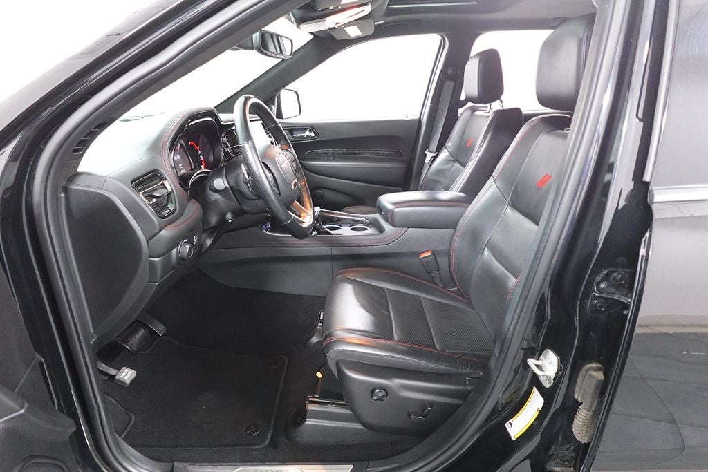 2024 Dodge Durango R/T