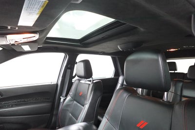 2024 Dodge Durango R/T