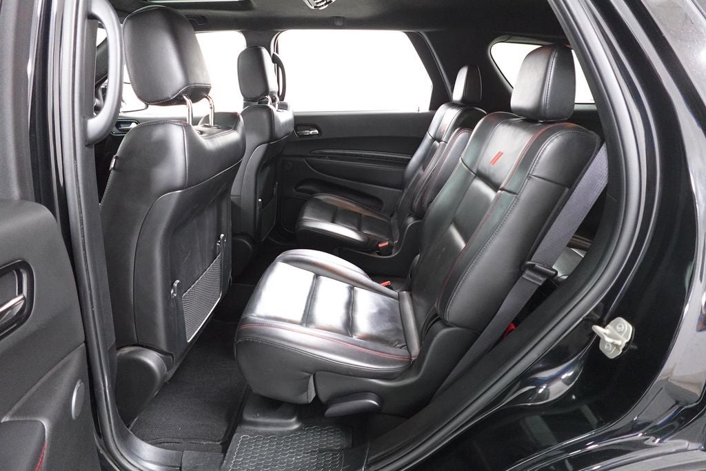 2024 Dodge Durango R/T