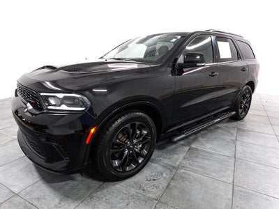 2024 Dodge Durango R/T
