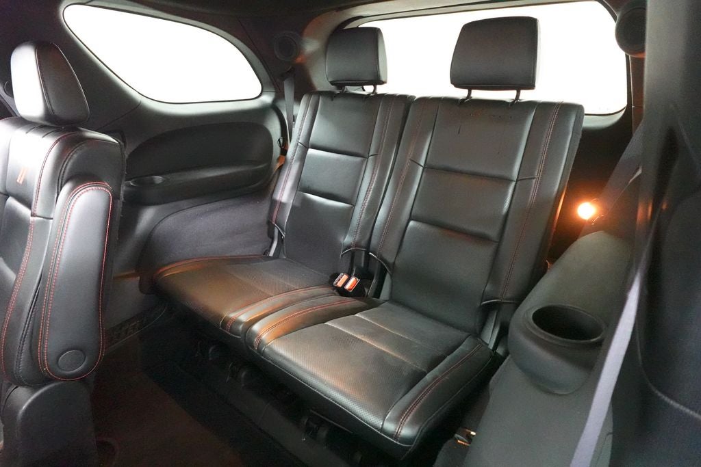 2024 Dodge Durango R/T