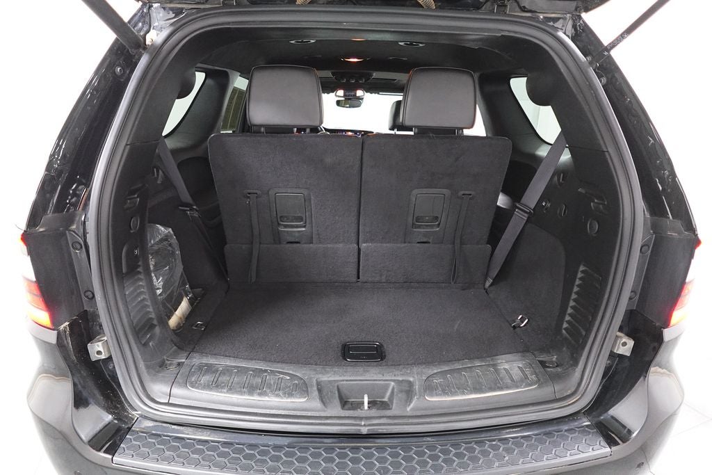 2024 Dodge Durango R/T