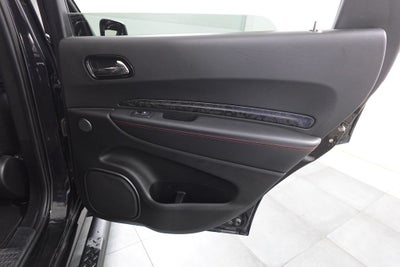 2024 Dodge Durango R/T