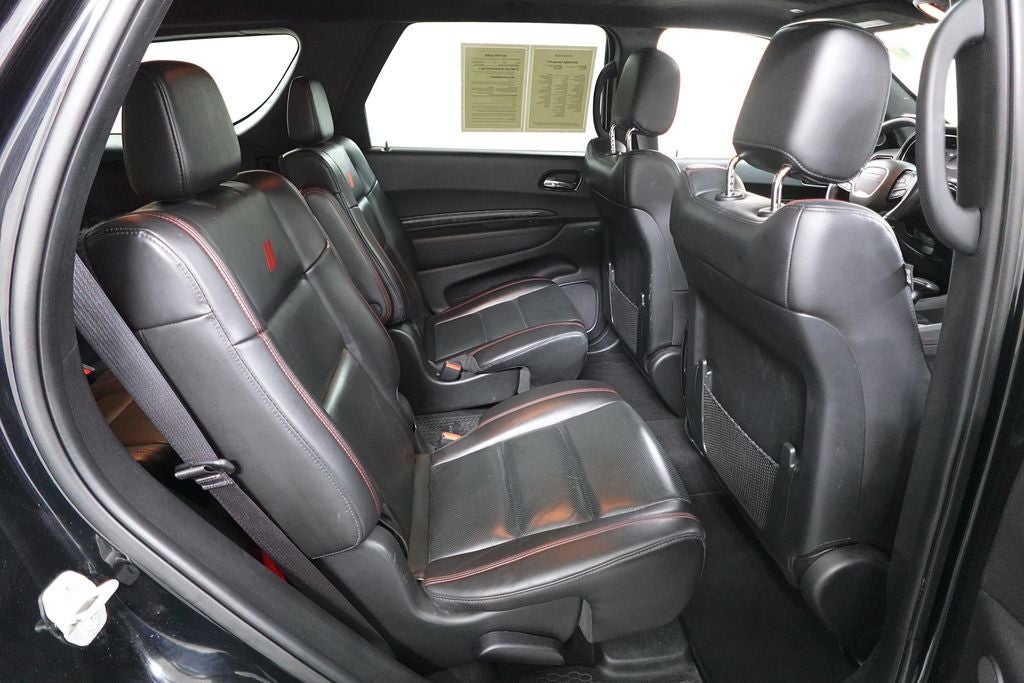 2024 Dodge Durango R/T