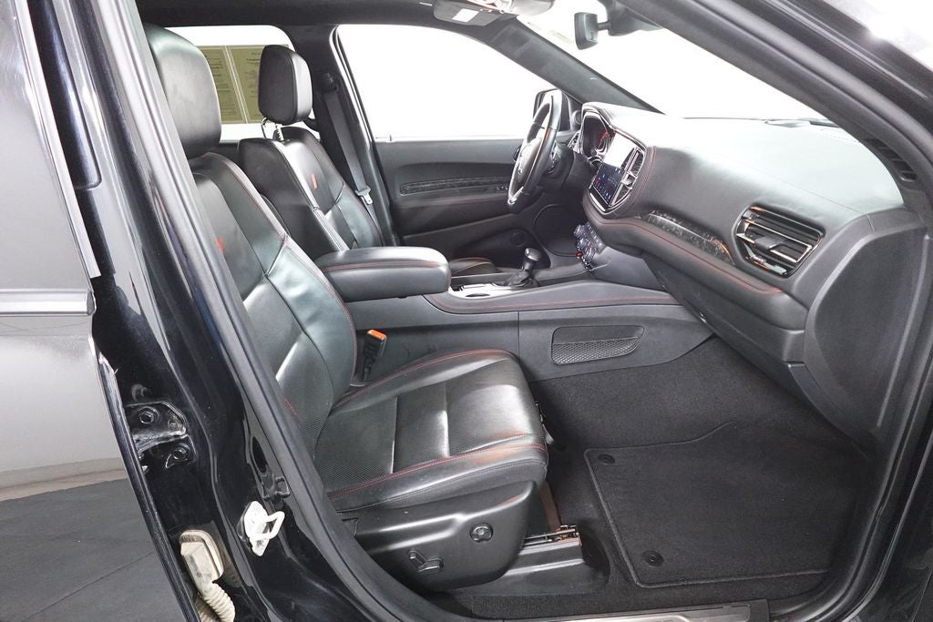 2024 Dodge Durango R/T