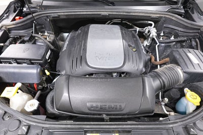 2024 Dodge Durango R/T