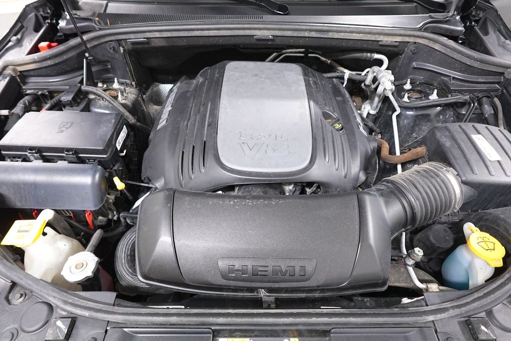 2024 Dodge Durango R/T