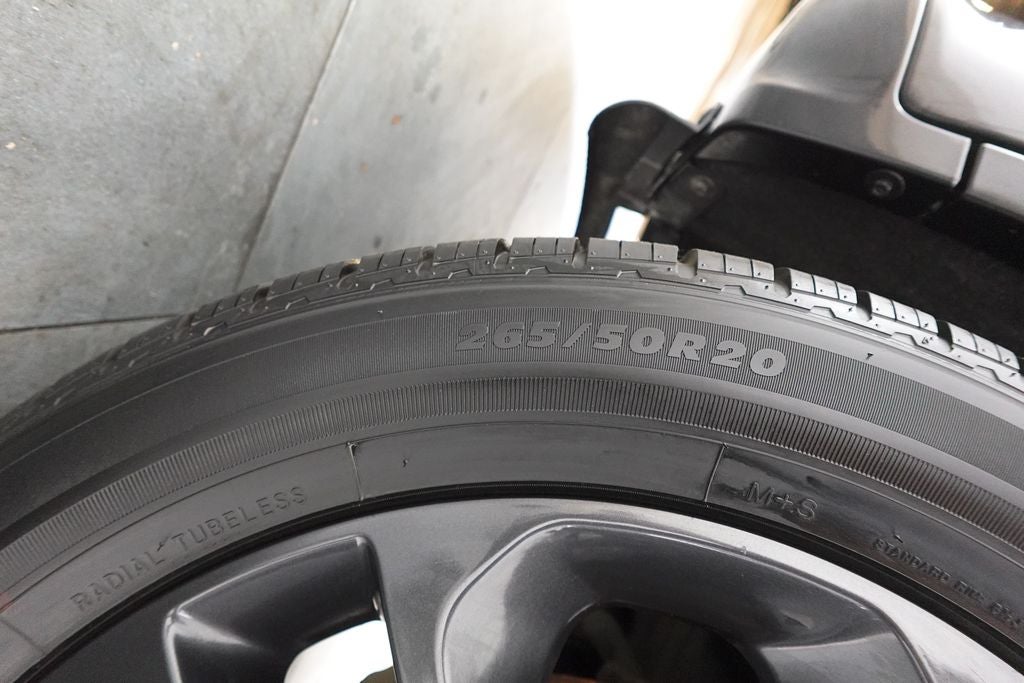 2024 Dodge Durango R/T