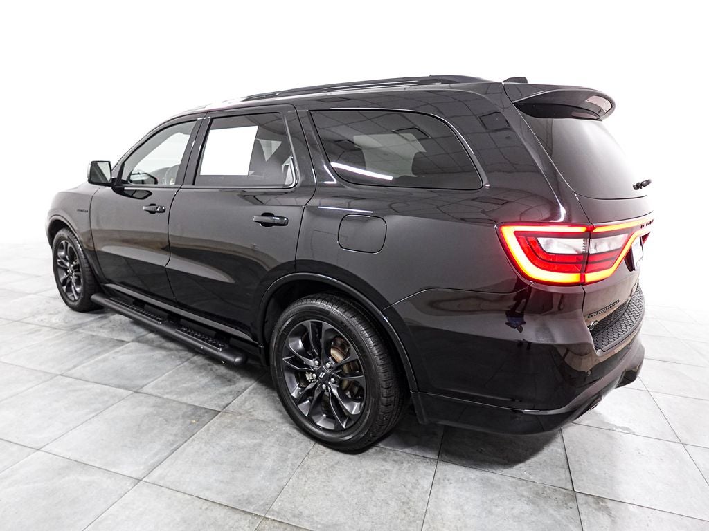 2024 Dodge Durango R/T